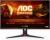 AOC Gaming Monitor Q...